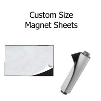 Custom Size Magnet Sheets