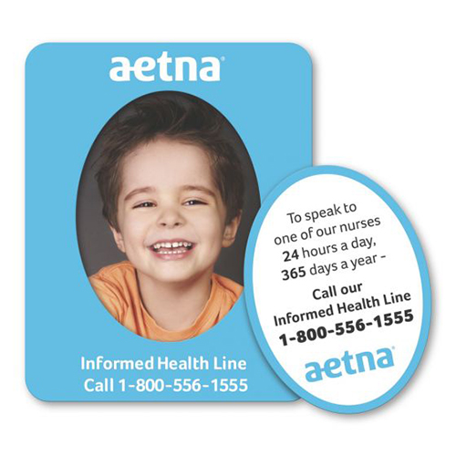 Picture Frame Magnets