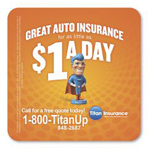 Personalized Fridge Magnets