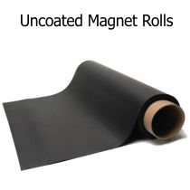 Uncoated Magnetic Sheets