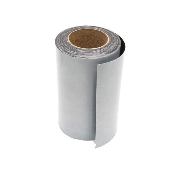 Indoor Adhesive Magnetic Strips - 12" wide