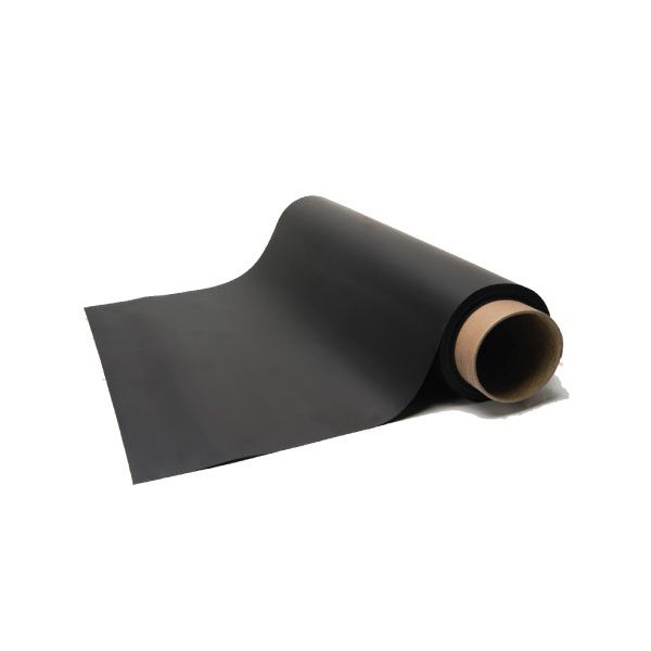 Uncoated Magnetic Rolls - 10' Rolls