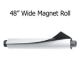 48 Inch Wide Magnet Roll