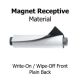 Write-On-Wipe-Off-Magnet-Receptive-Roll
